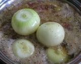 スペアリブのビール煮作り方3写真