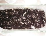 三層の生チョコレートケーキ作り方1写真