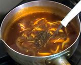 失敗なし！甘くない大人のオムライス作り方13写真