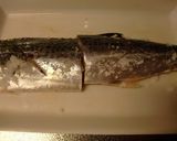 とろとろの鰆の味噌煮作り方1写真