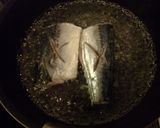 とろとろの鰆の味噌煮作り方2写真