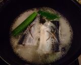 とろとろの鰆の味噌煮作り方3写真