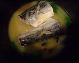 とろとろの鰆の味噌煮作り方4写真
