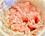 絶品♡我が家の♡ニラ豚もやし♡作り方4写真