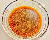 絶品♡我が家の♡ニラ豚もやし♡作り方5写真