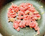 絶品♡我が家の♡ニラ豚もやし♡作り方10写真