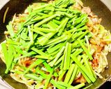 絶品♡我が家の♡ニラ豚もやし♡作り方18写真