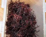 ふのりの味噌汁作り方4写真