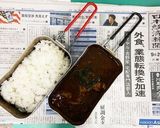超簡単!市販のルーだけど超美味ハヤシ作り方6写真