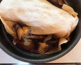 簡単ローストポーク丼作り方4写真