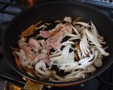 野菜たっぷり味噌ラーメン作り方1写真