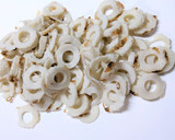 マヨで食べる！ちくわの旨味凝縮おつまみ作り方1写真