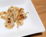 マヨで食べる!ちくわの旨味凝縮おつまみ作り方5写真
