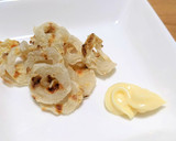 マヨで食べる！ちくわの旨味凝縮おつまみ作り方6写真