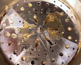 根菜たっぷり筑前煮作り方5写真