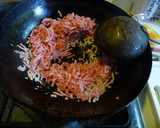 茄子と厚揚げの麻婆炒め作り方5写真