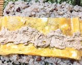 赤飯リメイク作り方4写真