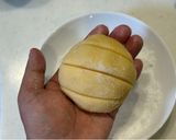 HBで簡単♪ふんわりメロンパン作り方16写真