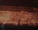 さつまいもゴロゴロ★ＨＭで炊飯器ケーキ作り方4写真
