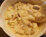 さつまいもゴロゴロ★ＨＭで炊飯器ケーキ作り方8写真