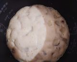 さつまいもゴロゴロ★ＨＭで炊飯器ケーキ作り方11写真