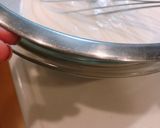 栗の甘露煮を使って♬栗のショートケーキ作り方5写真