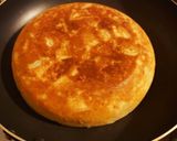さつまいもゴロゴロ★ＨＭで炊飯器ケーキ作り方14写真