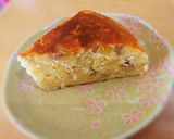 さつまいもゴロゴロ★ＨＭで炊飯器ケーキ作り方17写真