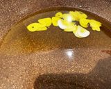 本格派 THEペペロンチーノ作り方3写真