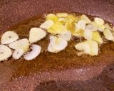 本格派 THEペペロンチーノ作り方4写真