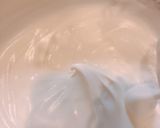 栗の甘露煮を使って♬栗のショートケーキ作り方6写真