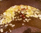 本格派 THEペペロンチーノ作り方5写真