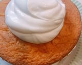 栗の甘露煮を使って♬栗のショートケーキ作り方11写真