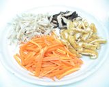 基本の＊鶏五目ご飯＊作り方2写真
