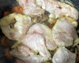 ほっこり優しい御当地料理★ 治部煮作り方4写真