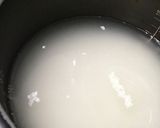 サツマイモご飯。丸ごと乗せて炊飯器^ ^作り方1写真