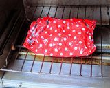 豚バラ肉ともやしのホイル焼き作り方8写真