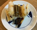 穴子の一夜干し作り方5写真