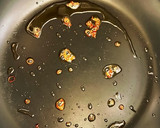 ピーマンと厚揚げのきんぴら風作り方2写真