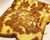 お好み焼き風フレンチトースト作り方6写真