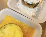 サクっとジューシー☆なすのはさみ揚げ作り方3写真