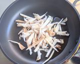 舞茸とツナの混ぜご飯作り方3写真
