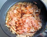舞茸とツナの混ぜご飯作り方6写真