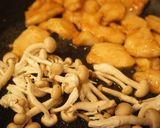 鶏むね肉で＊蓮根さつまいもの甘酢炒め作り方6写真