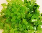 大根茎の常備菜作り方1写真
