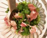 大根茎の常備菜作り方2写真