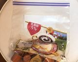 簡単お気楽♪なまけものフレンチトースト作り方16写真