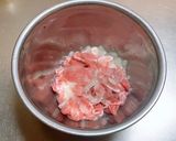 豚の生姜焼き作り方4写真