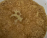 キヌアの和風だし煮&冷凍保存作り方2写真