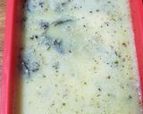 ドライハーブバター作り方5写真